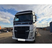 Разборка Volvo FH4 Euro 6 (Вольво ФШ4 Евро 6) – б/у запчасти