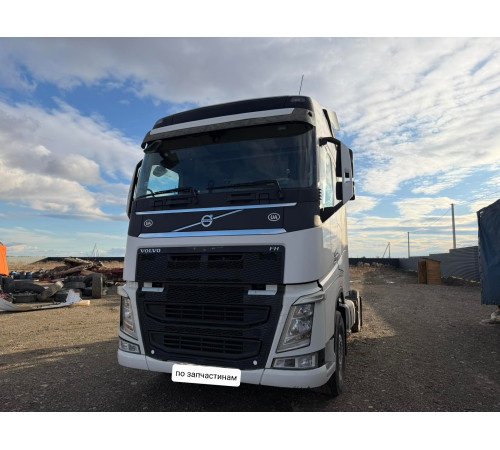 Разборка Volvo FH4 Euro 6 – б/у запчасти