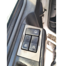 Б/у блок керування склопідіймачем, лівий (водійський) Renault Premium EEV DXI11 (Рено Преміум ДХІ11 ЄЕВ) 7421043773