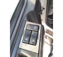 Б/у блок управления стеклоподъёмником левый (водительский) Renault Premium EEV DXI11 (Рено Премиум ДХИ11 ЕЕВ) 7421043773