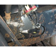 Б/у Гальмівний клапан EBS Renault T Truck Range Gama Euro 6 (Рено Т ЕВРО 6) 21327358