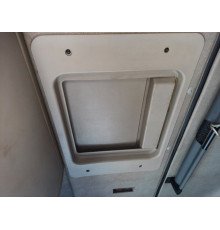 Б/у люк (з електроприводом) Renault Premium EEV DXI11 (Рено Преміум ДХІ11 ЄЕВ) 5010609716