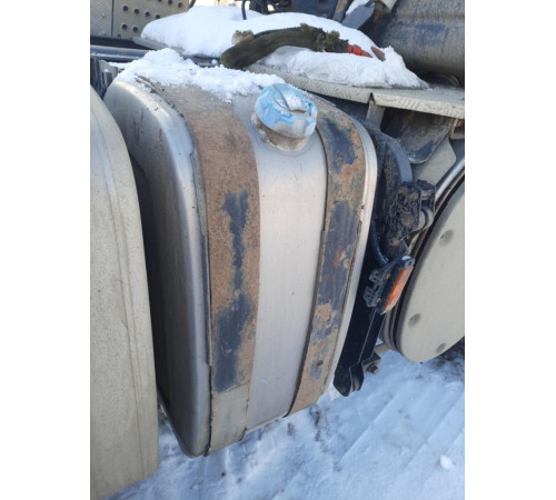 Бак AdBlue алюмінієвий 125L Renault Premium EEV DXI11 — б/у 7421609065