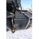 Ящик АКБ Renault Premium EEV DXI11 — б/у 7420914251