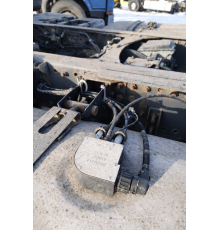 Б/у топливний забірник (датчик рівня палива) Renault Premium EEV DXI11 (Рено Преміум ДХІ11 ЄЕВ) 21210530