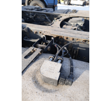 Б/у топливозаборник (датчик уровня топлива) Renault Premium EEV DXI11 (Рено Премиум ДХИ11 ЕЕВ) 21210530