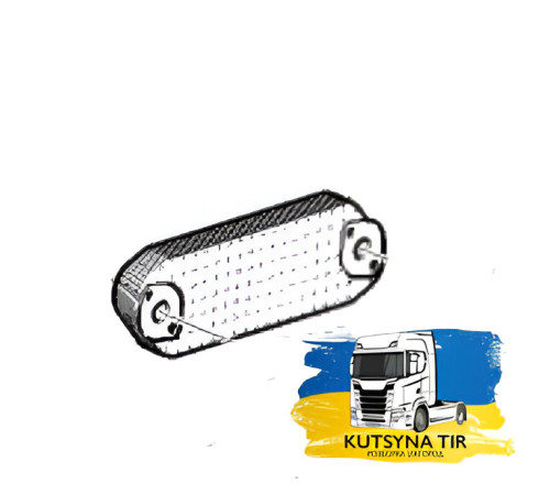 Б/у Масляний радіатор (теплообмінник) Renault T Truck Range Gama Euro 6 (Рено Т ЕВРО 6) 7421432776, 21432776