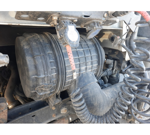 Корпус воздушного фильтра Renault Premium EEV DXI11 — б/у 5010626191