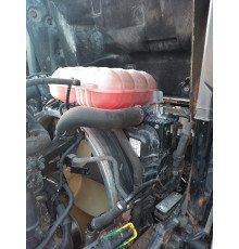 Б/у Радиатор охлаждения Renault T Truck Range Gama Euro 6 (Рено Т ЕВРО 6) 7422207699