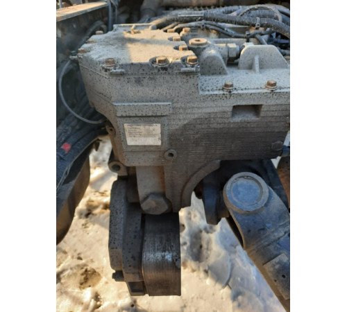 Ретарда для АКПП AT2412D I-SHIFT Renault Premium EEV DXI11 — б/у 21156557