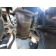 Кран керування гальмами причепа Renault Premium EEV DXI11 — б/у 7421122038
