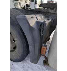 Б/у крило заднє праве, передня частина Renault Premium EEV DXI11 (Рено Преміум ДХІ11 ЄЕВ) 7421094392