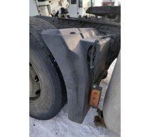 Б/у крыло заднее правое, передняя часть Renault Premium EEV DXI11 (Рено Премиум ДХИ11 ЕЕВ) 7421094392