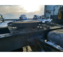 Б/у сідло JOST 150mm Renault Premium EEV DXI11 (Рено Преміум ДХІ11 ЄЕВ) 7420424368