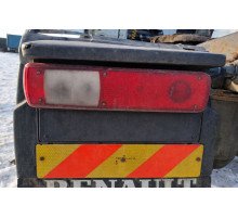 Б/у ліхтар лівий Renault Premium EEV DXI11 (Рено Преміум ДХІ11 ЄЕВ) 7420802348