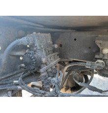 Б/у кран керування пневмопідвіскою ECAS Renault Premium EEV DXI11 (Рено Преміум ДХІ11 ЄЕВ) 7421083660
