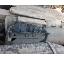 Б/у датчик NOx Renault Premium EEV DXI11 (Рено Премиум ДХИ11 ЕЕВ) 7422827993