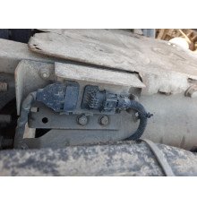 Б/у датчик NOx Renault Premium EEV DXI11 (Рено Преміум ДХІ11 ЄЕВ) 7422827993