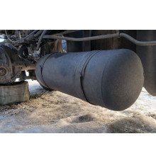 Б/у ресівер повітряний 40 л Renault Premium EEV DXI11 (Рено Преміум ДХІ11 ЄЕВ) 7421217485