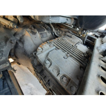 Б/у автоматична коробка передач (АКПП) I-Shift AT2512C Renault Premium EEV DXI11 (Рено Преміум ДХІ11 ЄЕВ)