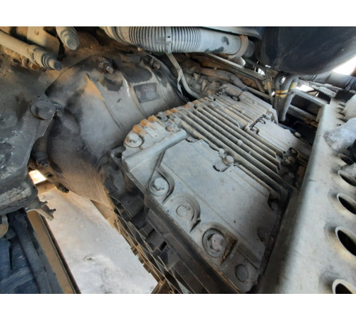Автоматична коробка передач I-Shift AT2512C Renault Premium EEV DXI11 — б/у