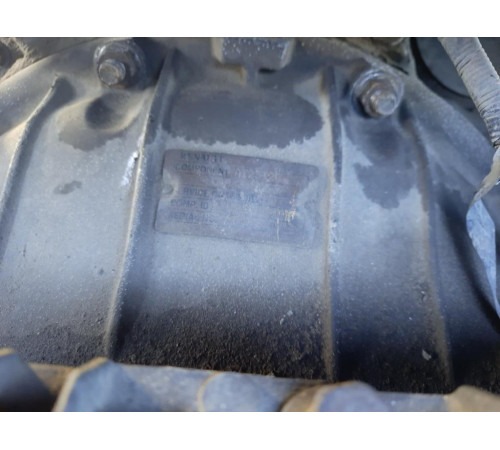 Автоматична коробка передач I-Shift AT2512C Renault Premium EEV DXI11 — б/у