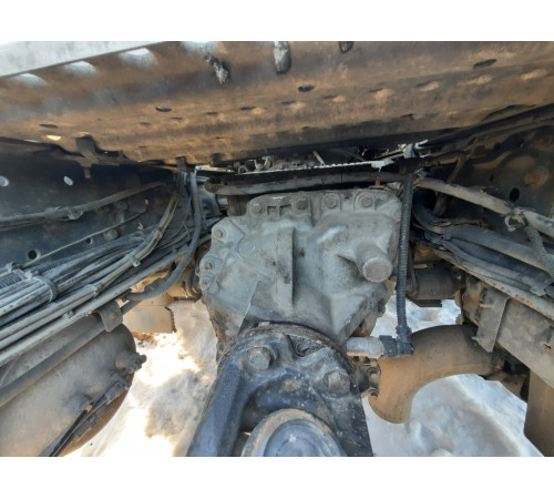 Автоматична коробка передач I-Shift AT2512C Renault Premium EEV DXI11 — б/у