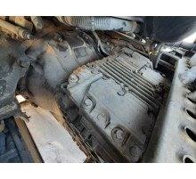 Б/у автоматична коробка передач (АКПП) I-Shift AT2512C Renault Premium EEV DXI11 (Рено Преміум ДХІ11 ЄЕВ)
