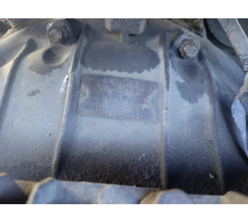 Автоматическая коробка передач I-Shift AT2512C Renault Premium EEV DXI11 — б/у