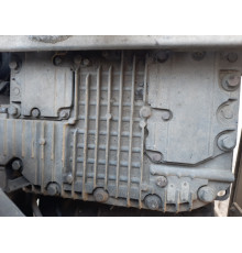 Б/у блок керування АКПП I-Shift AT2512C Renault Premium EEV DXI11 (Рено Преміум ДХІ11 ЄЕВ) 20817637, 4213650020