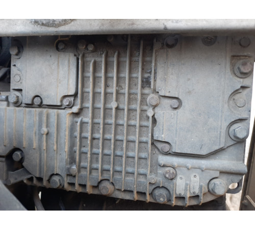 Блок керування АКПП I-Shift AT2512C Renault Premium EEV DXI11 — б/у 20817637, 4213650020