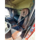 Сидіння водійське (пілот) Volvo FH4 Euro 6 — б/у 82201692