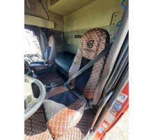 Б/у сидіння водійське (пілот) Volvo FH4 Euro 6 (Вольво ФШ4 Євро 6) 82201692