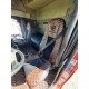Сиденье водительское (пилот) Volvo FH4 Euro 6 — б/у 82201692