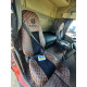 Сидіння пасажирське пневматичне Volvo FH4 Euro 6 — б/у 82201647