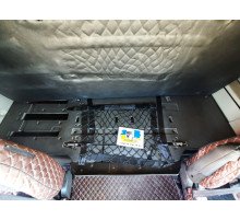 Б/у спалка нижня Volvo FH4 Euro 6 (Вольво ФШ4 Євро 6) 84078848