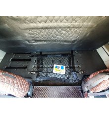 Б/у нижняя спалка Volvo FH4 Euro 6 (Вольво ФШ4 Евро 6) 84078848