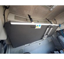 Б/у спалка верхняя Volvo FH4 Euro 6 (Вольво ФШ4 Евро 6) 82907204