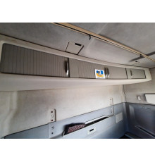 Б/у бардачок над спалкою Volvo FH4 Euro 6 (Вольво ФШ4 Євро 6) 82324285