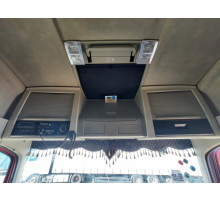 Б/у бардачок над торпедо Volvo FH4 Euro 6 (Вольво ФШ4 Евро 6) 82857970