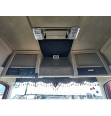 Б/у бардачок над торпедо Volvo FH4 Euro 6 (Вольво ФШ4 Євро 6) 82857970