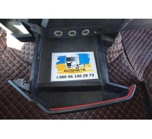 Б/у ящик выдвижной (шухляда) Volvo FH4 Euro 6 (Вольво ФШ4 Евро 6) 82303256