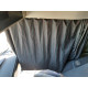 Шторы кабины Volvo FH4 Euro 6 — б/у 21220564
