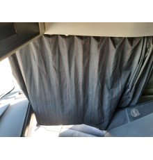 Б/у шторы кабины Volvo FH4 Euro 6 (Вольво ФШ4 Евро 6) 21220564