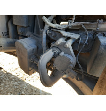Б/у звуковой сигнал Volvo FH4 Euro 6 (Вольво ФШ4 Евро 6) 22054097