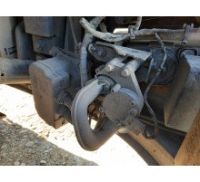 Б/у звуковий сигнал Volvo FH4 Euro 6 (Вольво ФШ4 Євро 6) 22054097