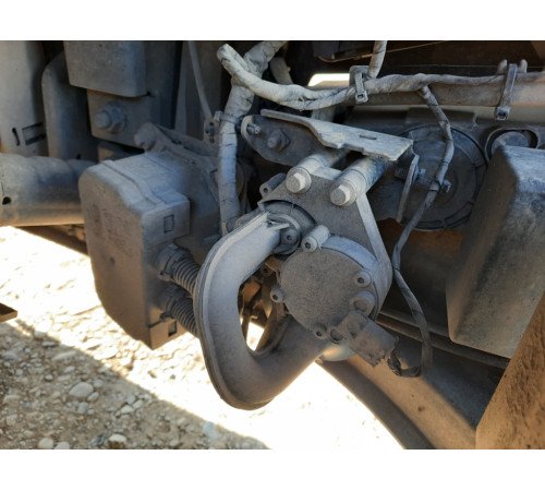 Звуковой сигнал Volvo FH4 Euro 6 — б/у 22054097