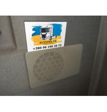 Б/у динамік звуковий Volvo FH4 Euro 6 (Вольво ФШ4 Євро 6) 21268338