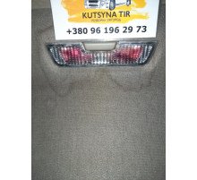 Б/у плафон (ліхтар) салону Volvo FH4 Euro 6 (Вольво ФШ4 Євро 6) 82151260