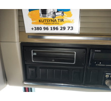 Б/у CD-плеєр Volvo FH4 Euro 6 (Вольво ФШ4 Євро 6) 21461984